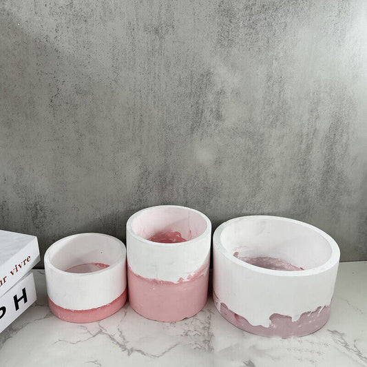 Standard Jar Mold - New Sizes