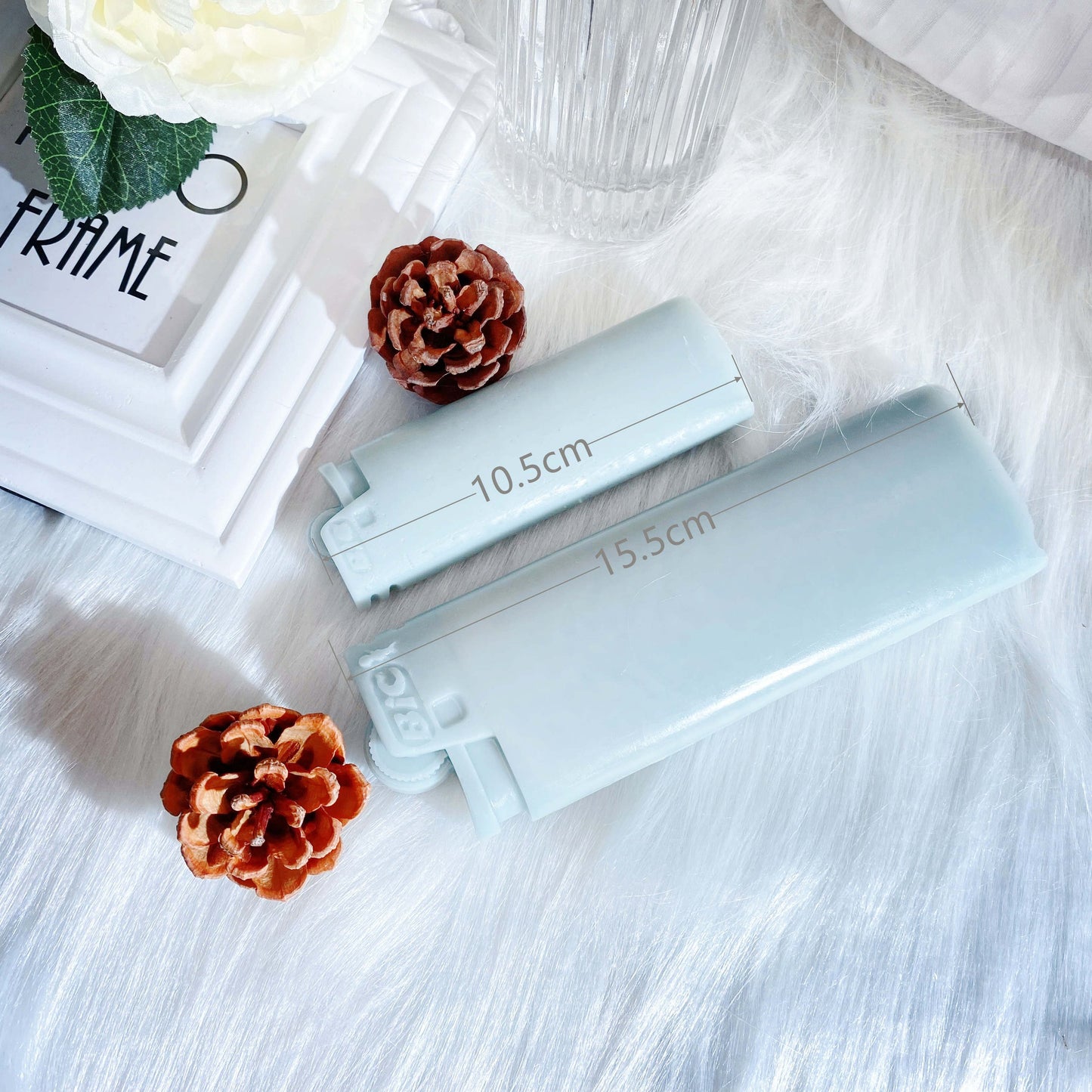 BIC Lighter Mold Small