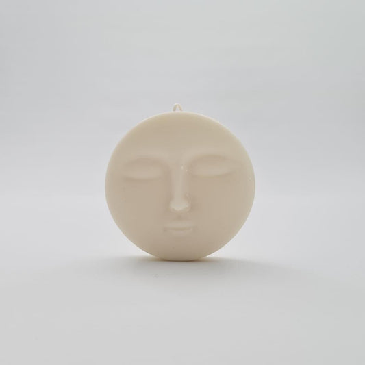 Moon Face Mold