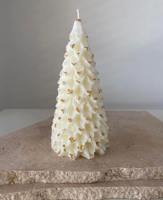 Christmas Tree #1 (Fir Style)