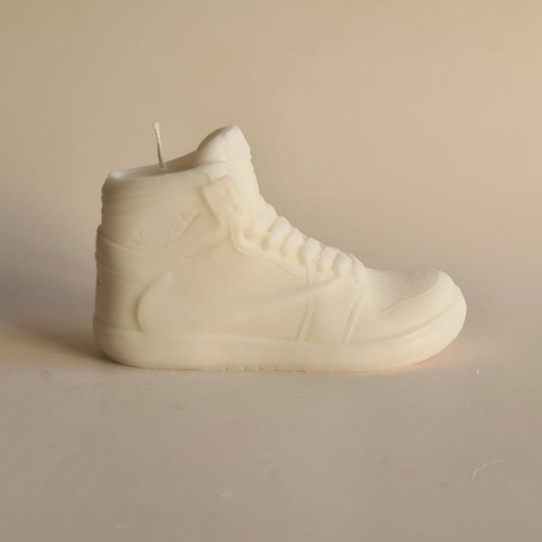 Sneaker Mold 13cm - Scott