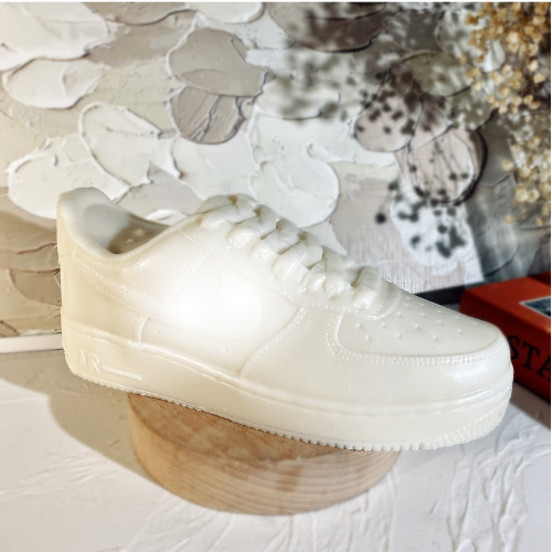 Sneaker Mold 13cm - F1