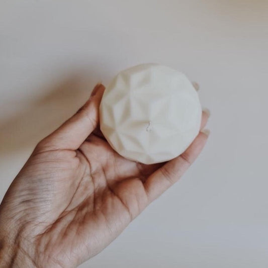 Acropolis Diamond Mold - Mini