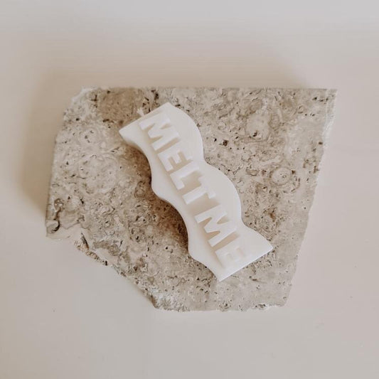 Melt Me Word Mold