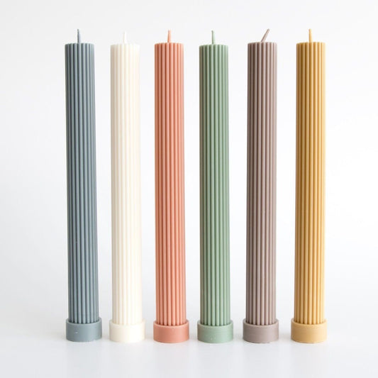 Pillar Mold Style #1