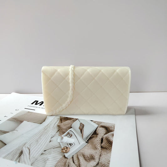 Lux Bag Candle Mold Lge, Med & Sml