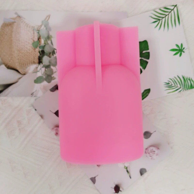 Perfume Bottle Mold