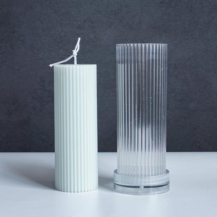 Pillar Mold Style #2