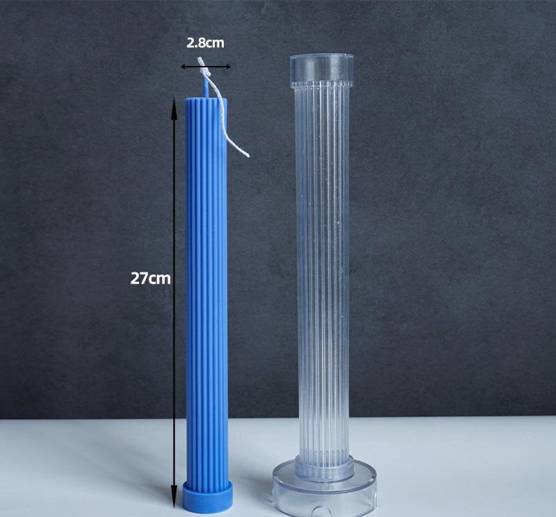 Pillar Mold Style #1