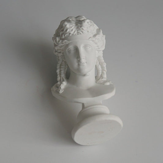 Hera Bust Mold XL