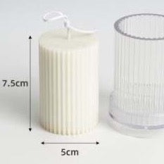 Pillar Mold Style #5