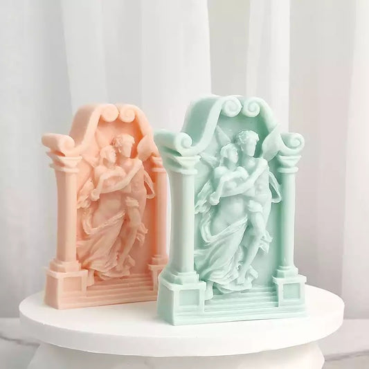 Angel Embrace Mold