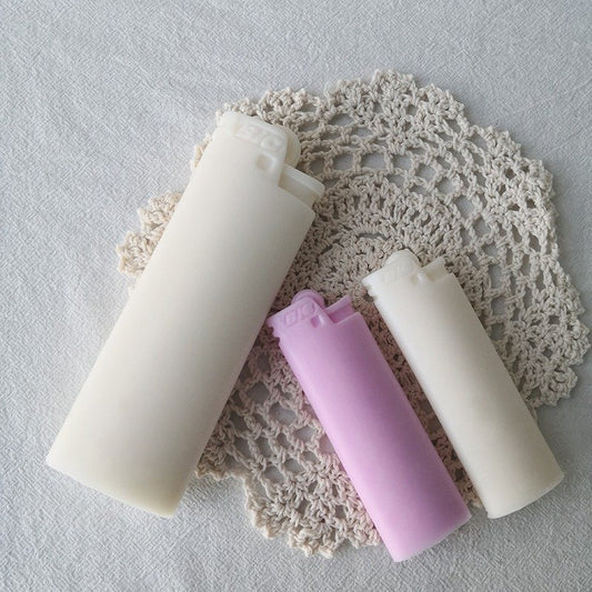 BIC Lighter Mold Small