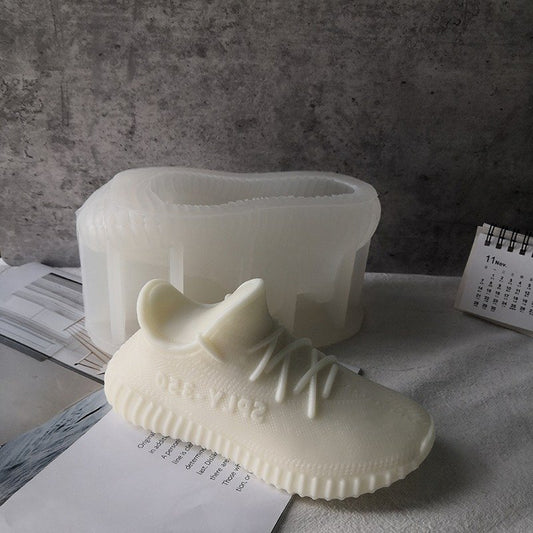 Sneaker Mold 13cm - Yez