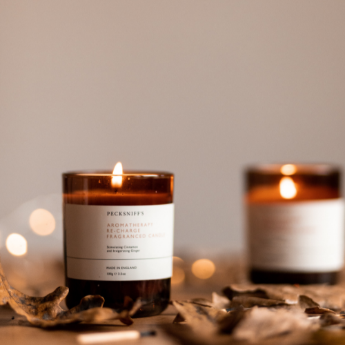 How to Find the Right Wick for Your Candle?