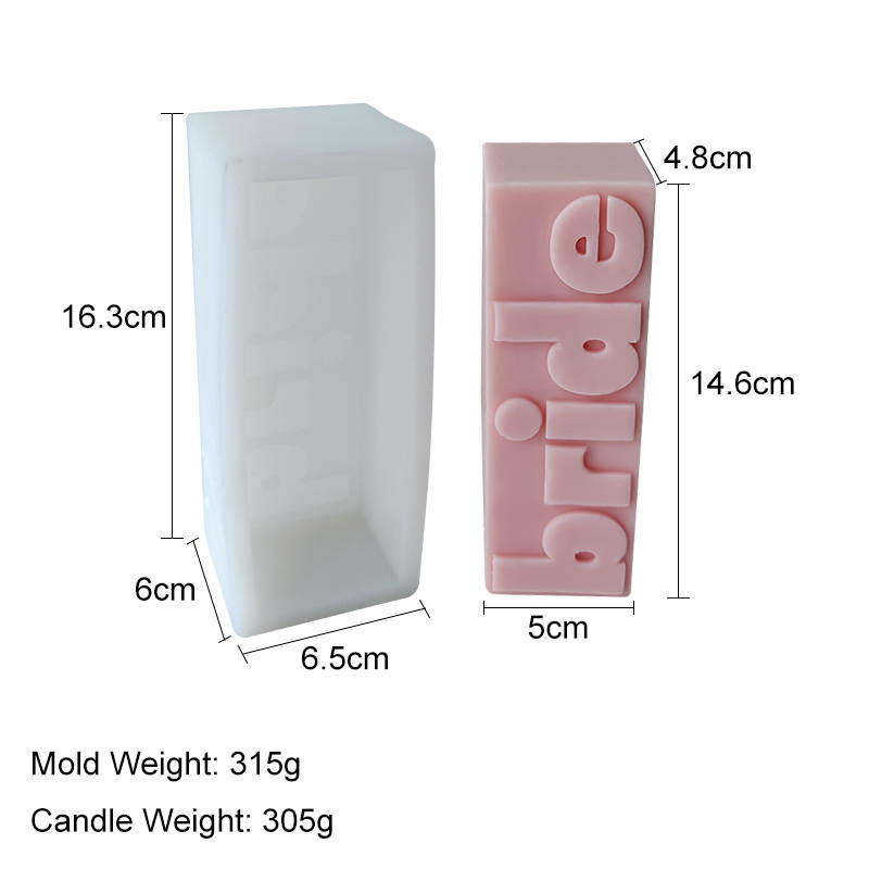 Bride, Bridesmaids & Maid of Honour Molds