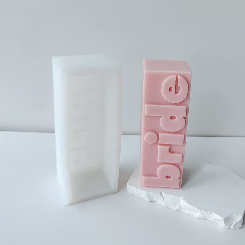 Bride, Bridesmaids & Maid of Honour Molds