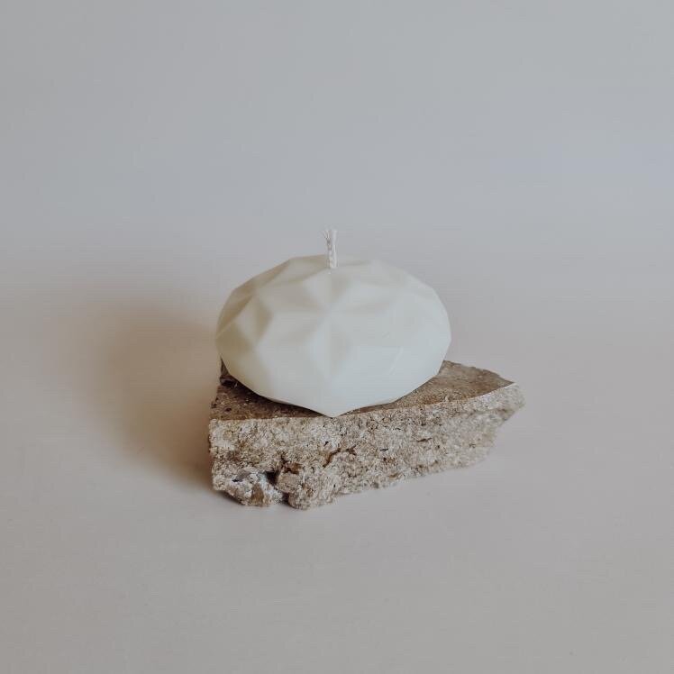 Acropolis Diamond Mold - Mini