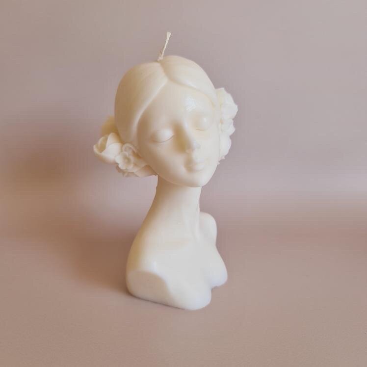 Calypso  Sister Mold