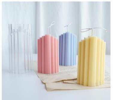 Triangle Pillar Mold