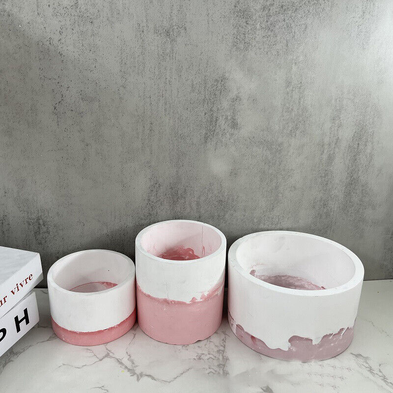 Standard Jar Mold - New Sizes