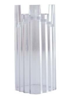 Triangle Pillar Mold