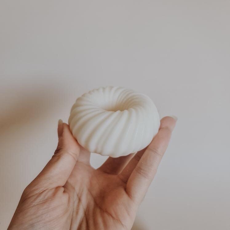 Parthenon Mold - Mini