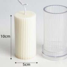 Pillar Mold Style #4