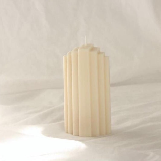 Triangle Pillar Mold