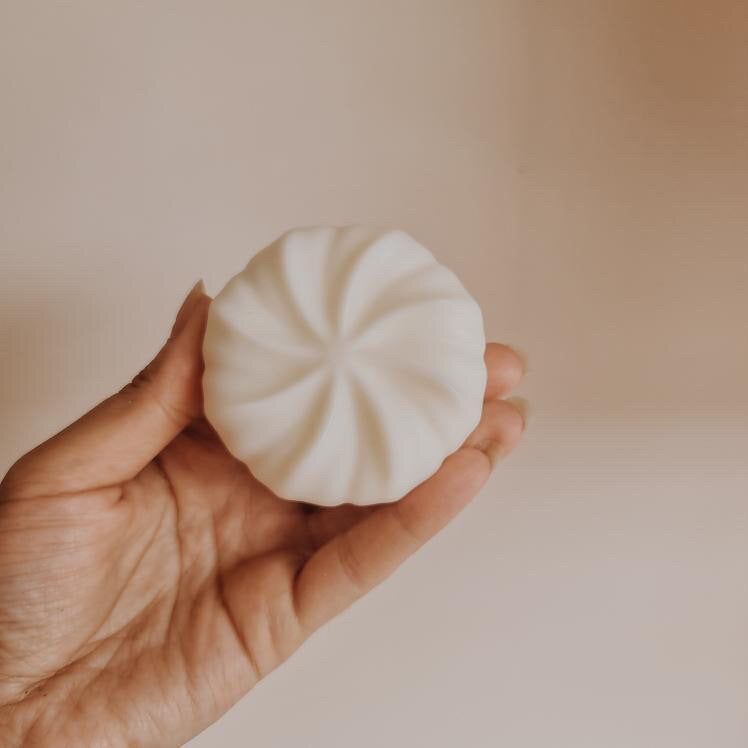 Elymian Twist Mold Mini