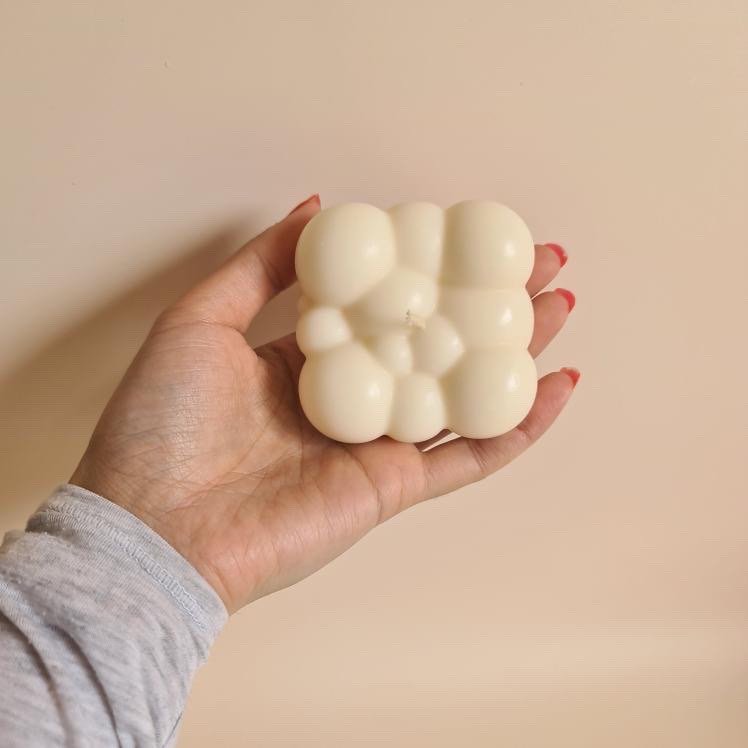 Attica Cloud Mold- Mini