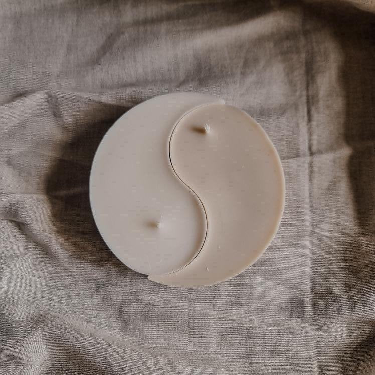 Ying Yang Mold
