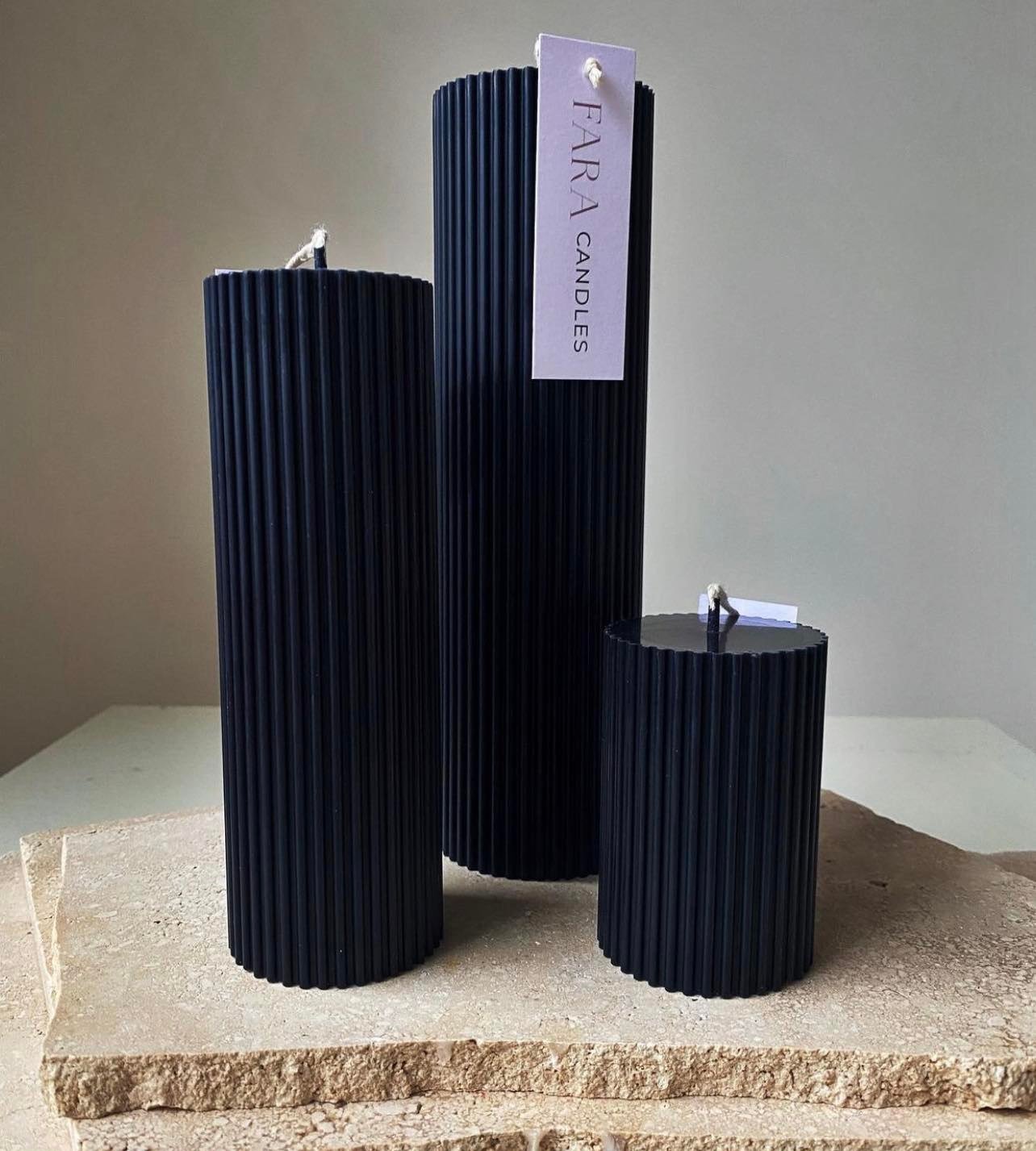 Pillar Mold Style #2