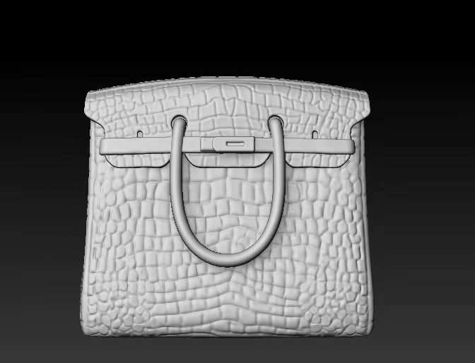 Bag Candle Mold Lge Libra