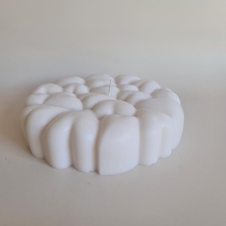 Multiple Hearts Mold