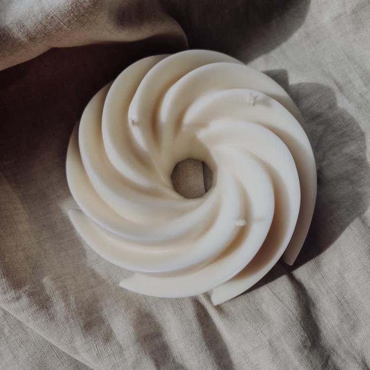 Twirl Mold