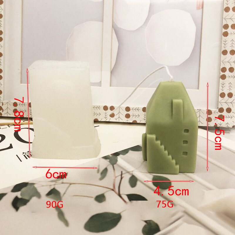 Christmas Villas - Style 2