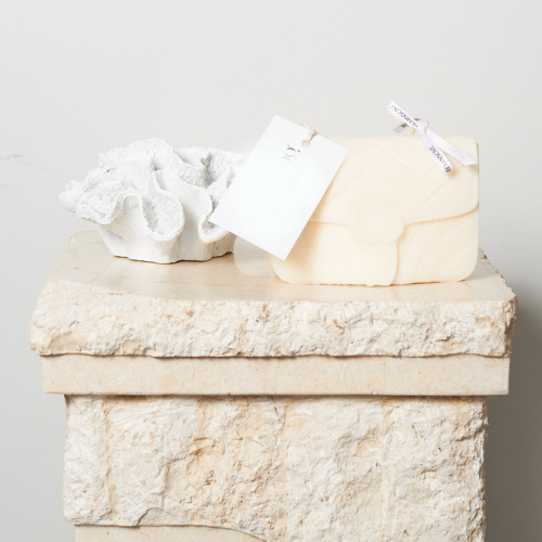 Bag Candle Mold Lge Scorpio