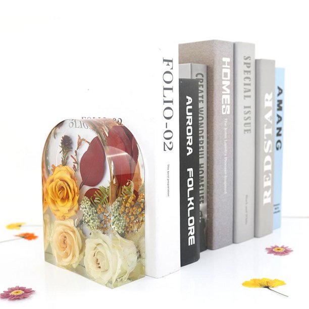 Large Arch Silicone Mold