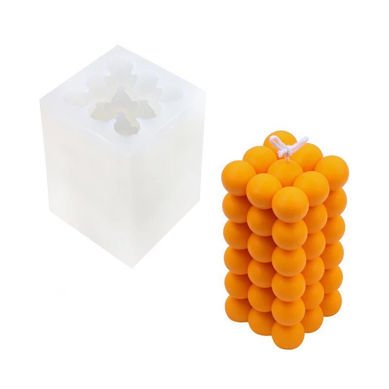 XL Tall Bubble Mold