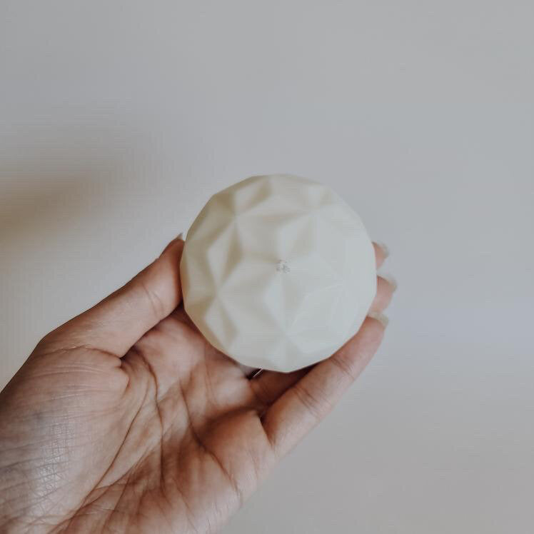 Acropolis Diamond Mold - Mini