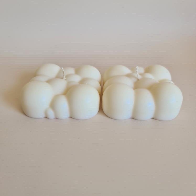 Attica Cloud Mold- Mini