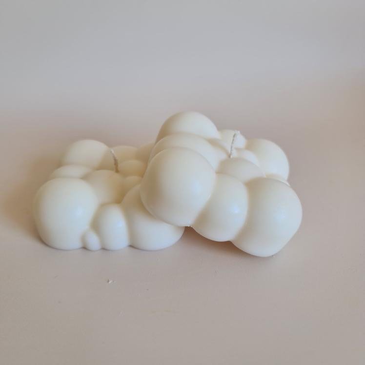 Attica Cloud Mold- Mini