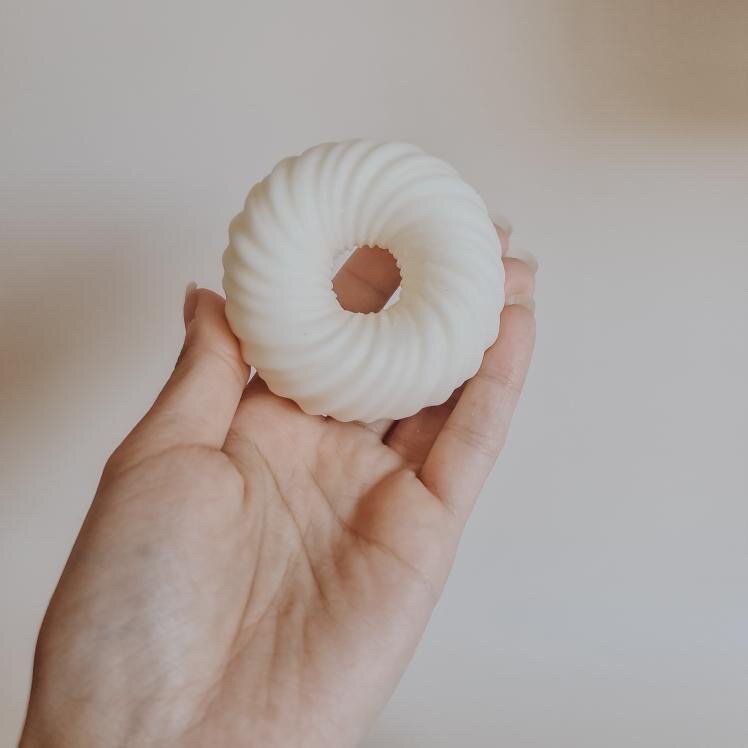 Parthenon Mold - Mini