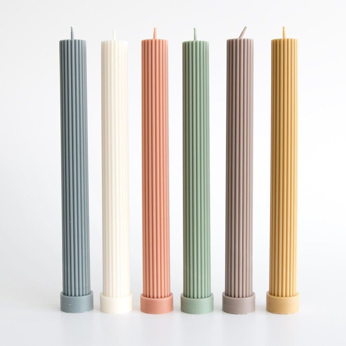 Pillar Mold Style #1