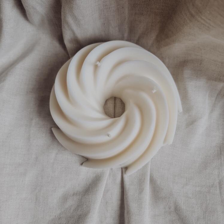 Twirl Mold