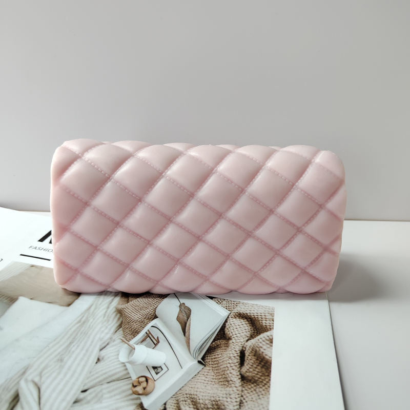 Lux Bag Candle Mold Lge, Med & Sml