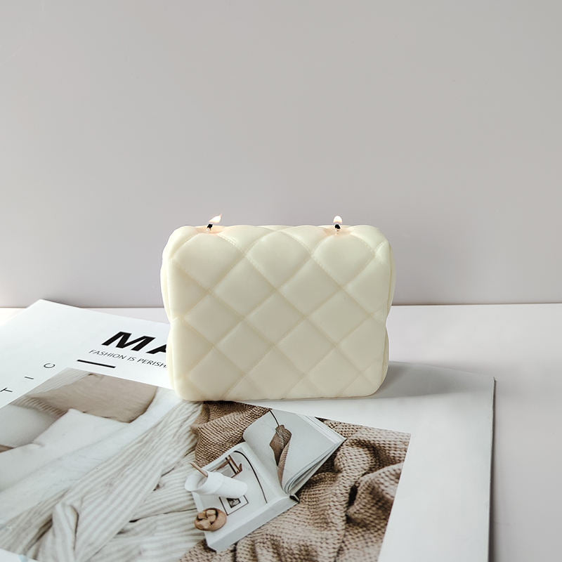 Lux Bag Candle Mold Lge, Med & Sml