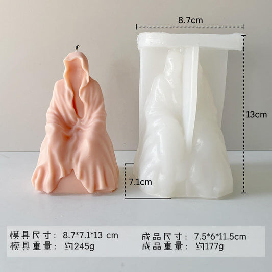 Grim Reaper Mold