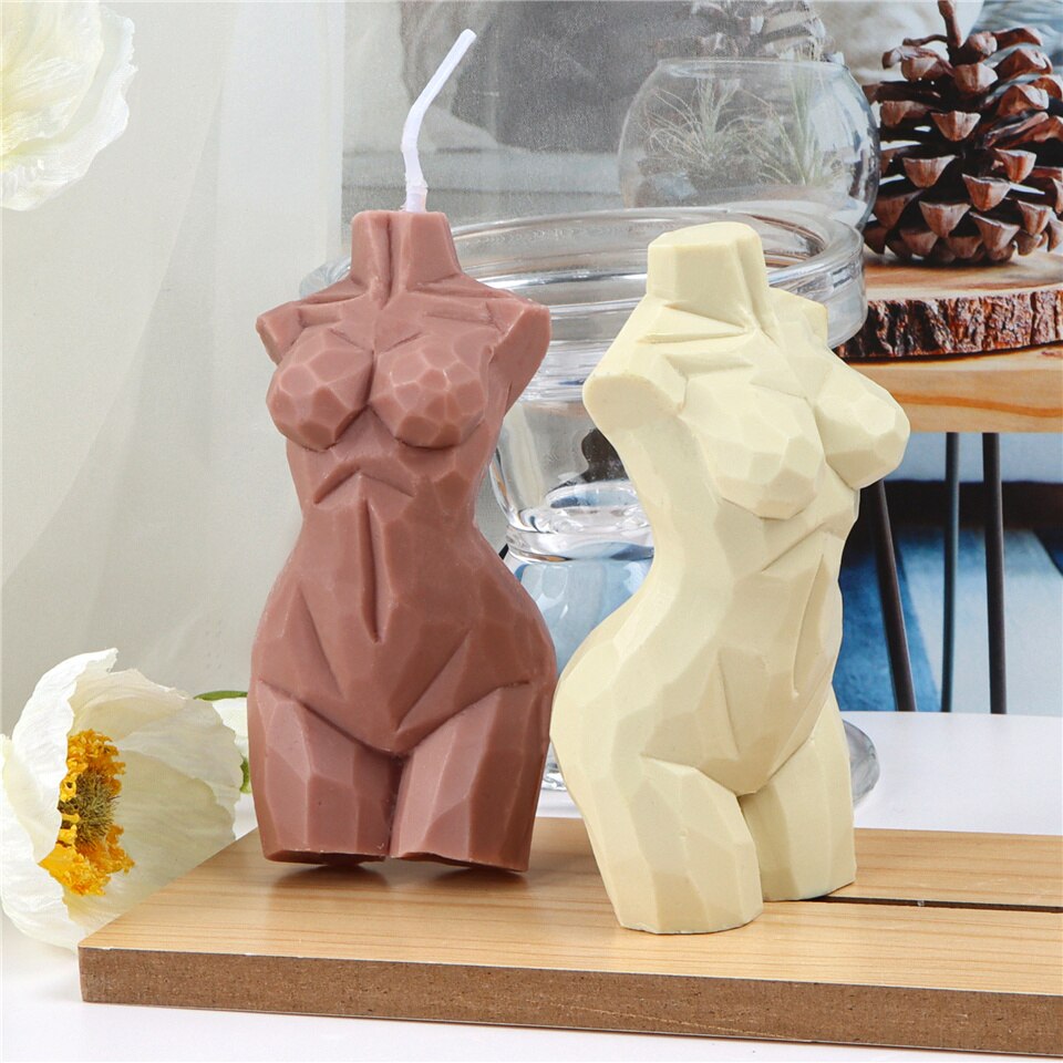 Arianna Body Mold - XL